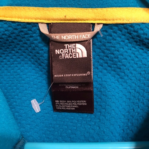 North Face Nimble Jacket - size small - Picture 2 of 5